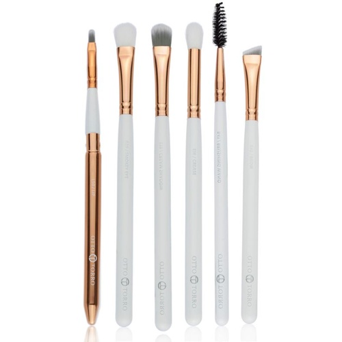 Pandora 6 Brush Set