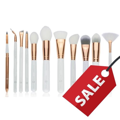 Pandora 11 Brush Set