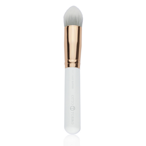 F37 Easy Buffer Makeup Brush