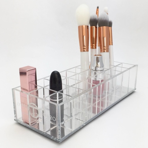 Lipstick Holder - Mirror Base