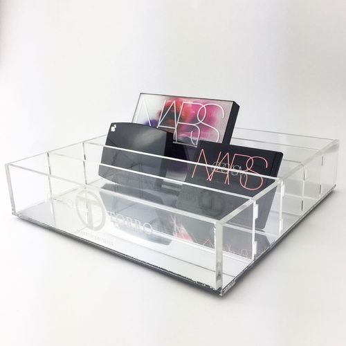 Palette Holder - Mirror Base