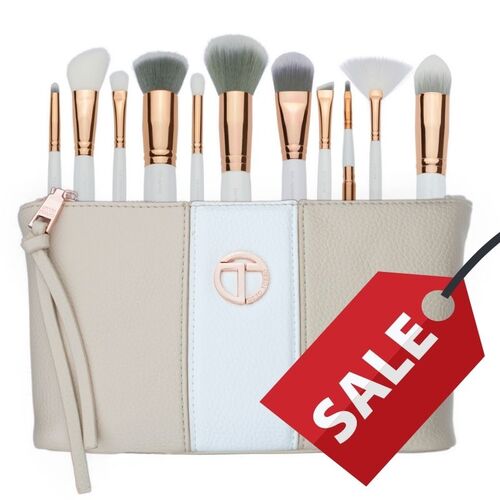 Pandora 11 Small Travel Brush Set
