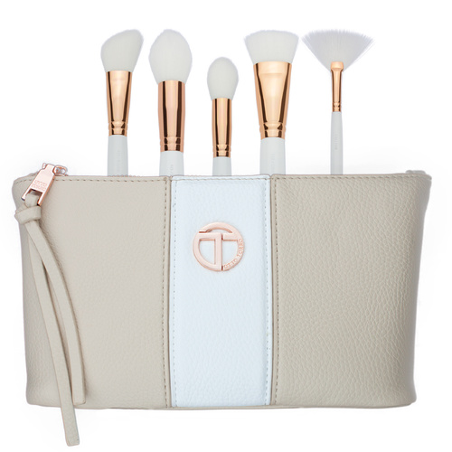 Pandora 5 Highlight & Contour Brush Set